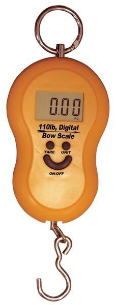 #9986 Digital Bow Scale thumbnail